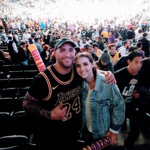 Meet your Posher, Christian